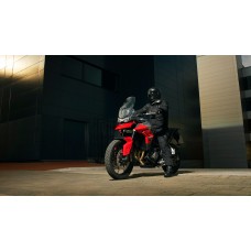 BT Moto (BrenTune) Stage 1+ ECU Flash with Tuner for the Triumph Tiger 850 2021-2023